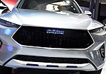 Haval HB-02