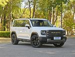 Haval Raptor: Фото 1