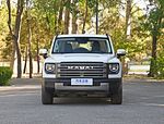Haval Raptor: Фото 2