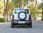 Haval Raptor