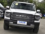 Haval Raptor