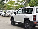 Haval Raptor
