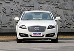 Hawtai E70