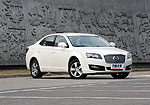 Hawtai E70