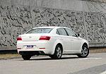 Hawtai E70
