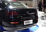 Hawtai E80