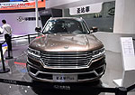 Hawtai Santa Fe 7: Фото 2