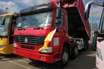 Sinotruk Howo 8*4