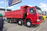 Sinotruk Howo 8*4