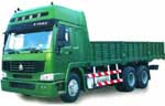 Sinotruk HOWO EXPO: Фото 1