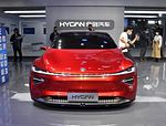 Hycan A06