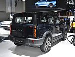 iCar 03