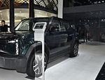 iCar 03