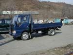 JAC HFC 1040 K