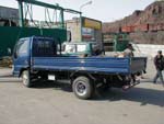 JAC HFC 1040 K