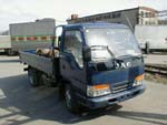 JAC HFC 1040 K