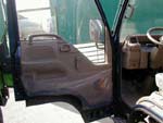 JAC HFC 1040 K