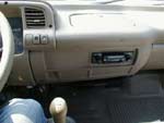 JAC HFC 1040 K