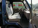 JAC HFC 1040 K