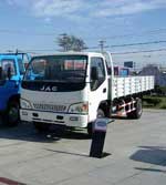 JAC HFC 1061 K