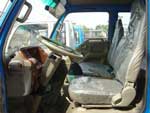 JAC HFC 1061 K