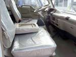 JAC HFC 1061 K