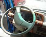 JAC HFC 1061 K