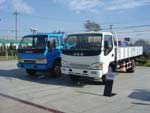 JAC HFC 1061 K