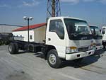 JAC HFC 1061 K