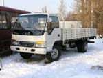 JAC HFC 1061 K