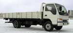 JAC HFC 1061 K