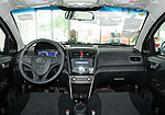 JAC A13: Фото 1
