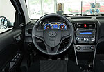 JAC A13: Фото 2