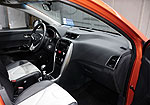 JAC A20: Фото 3