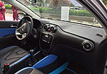 JAC A33: Фото 1
