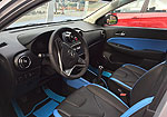 JAC A33: Фото 2