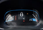 JAC A33: Фото 3