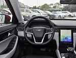 JAC J7: Фото 2