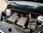 JAC iEV4