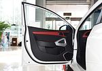 JAC IEV7S