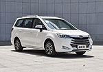 JAC Refine R3