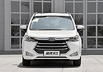 JAC Refine R3