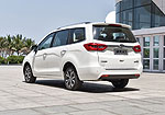 JAC Refine R3
