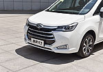 JAC Refine R3