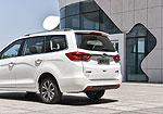 JAC Refine R3