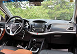 JAC S5 : Фото 3