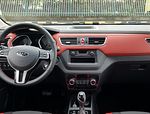 JAC Refine S2 (2017)