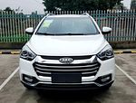 JAC Refine S2 (2017)