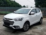JAC Refine S2 (2017)