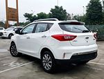 JAC Refine S2 (2017)